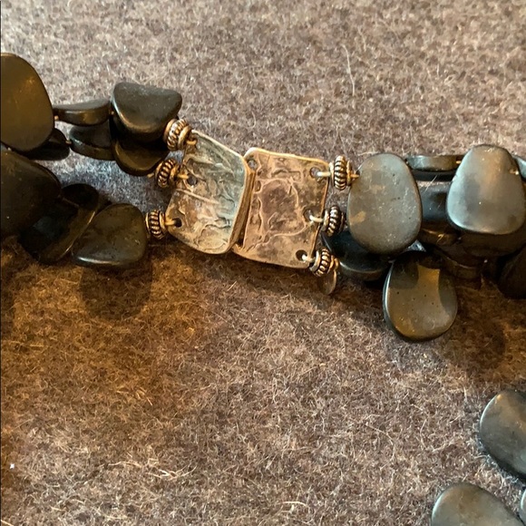 Nina of Palm Springs necklace - Picture 4 of 5